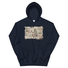 Load image into Gallery viewer, Mansa Musa Hoodie 1