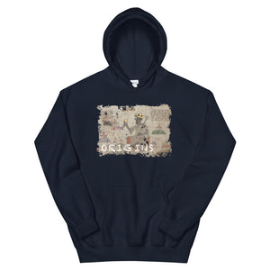 Mansa Musa Hoodie 1