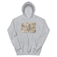 Load image into Gallery viewer, Mansa Musa Hoodie 1