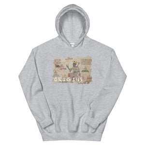 Mansa Musa Hoodie 1