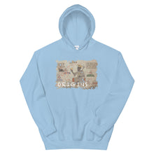 Load image into Gallery viewer, Mansa Musa Hoodie 1