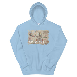 Mansa Musa Hoodie 1