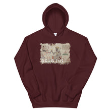 Load image into Gallery viewer, Mansa Musa Hoodie 1