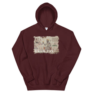 Mansa Musa Hoodie 1