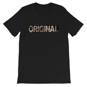 Men's Original T