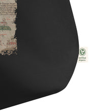 Load image into Gallery viewer, Mansa Musa Large Tote Bag