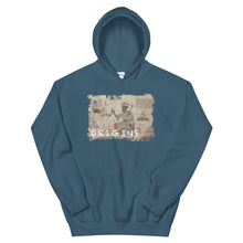 Load image into Gallery viewer, Mansa Musa Hoodie 1