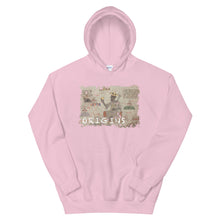 Load image into Gallery viewer, Mansa Musa Hoodie 1