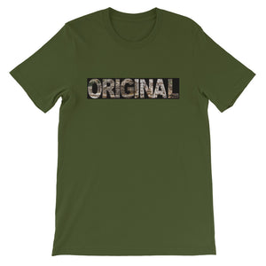 Men's Original T