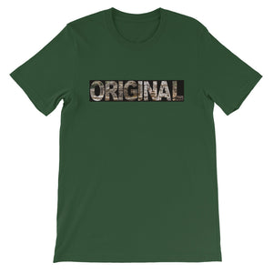 Men's Original T