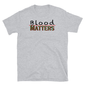 Black - Bloodline Matters T  Basic Colors 1