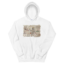 Load image into Gallery viewer, Mansa Musa Hoodie 1