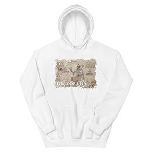 Mansa Musa Hoodie 1