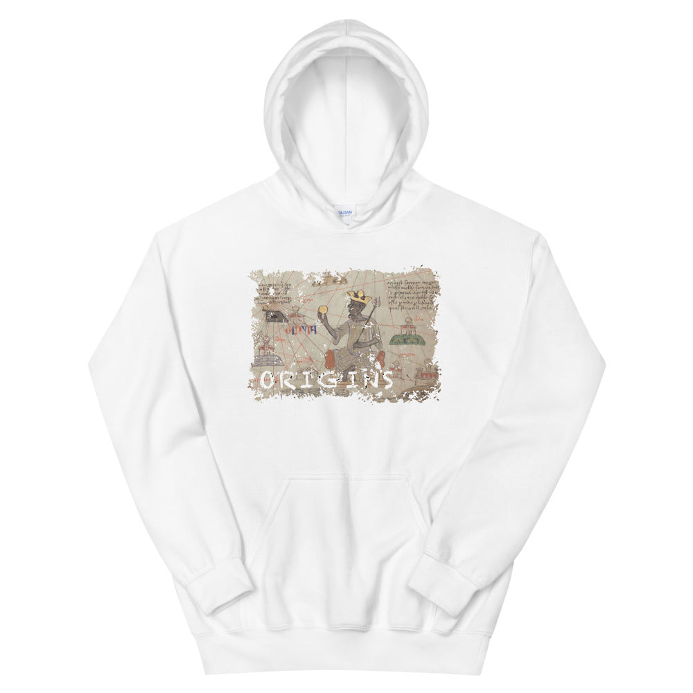 Mansa Musa Hoodie 1