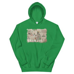 Mansa Musa Hoodie 1